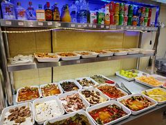 -重庆老船夫冷锅鱼(黄金路店)