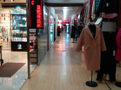 -欧亚达商业广场(红桥店)