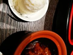 张氏狮子头-羲和雅苑•北京烤鸭(吴中路万象城店)