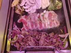-郭记烤肉创始店(民丰大街店)