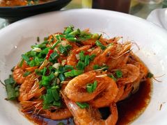-日出青木·杭帮菜名店