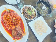 -协和菜馆(凤凰街店)