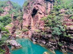 -云台山风景名胜区