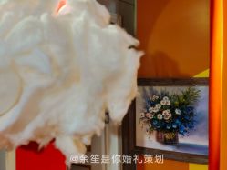 -余笙是你婚礼策划(创意谷店)