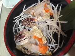 -渔娘渔家丹东海鲜(东直门店)