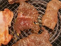-黑牛黑猪烤肉专门店(万象城店)