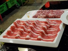 肥牛一号-北门涮肉·炭火铜锅涮肉(什刹海店)