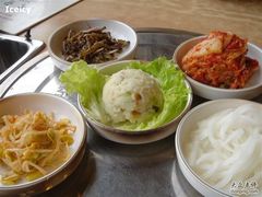 小菜-香猪坊(五道口店)