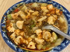 -马光荣肉丸糊辣汤(边东街店)