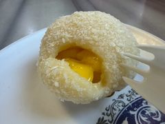 -芬芳甜品(同福路店)