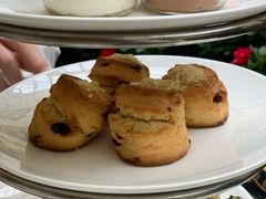 -利顺德大饭店·维多利亚花园(小白楼店)