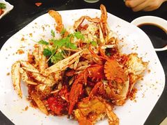 -QQ海鲜餐厅