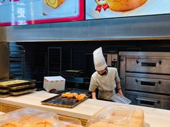 -東更道点心行(文化东路店)