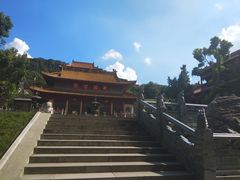 -南京市江宁方山