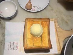 -绿茶餐厅(朝阳大悦城店)