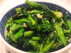 -曾家厨房·新徽菜(高新天柱路店)