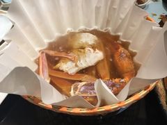 -蟹的岡田屋(正大广场店)