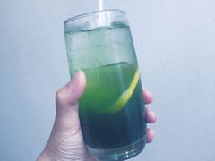 -素咫咖啡CLIFEROSE