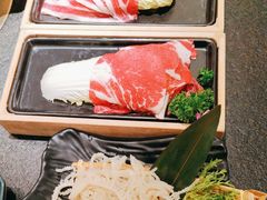 -湊湊火锅·茶憩(打浦桥日月光店)