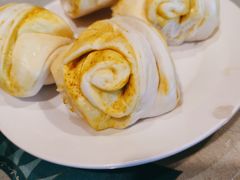 -疆山别院烧烤·新疆菜(铁路局店)
