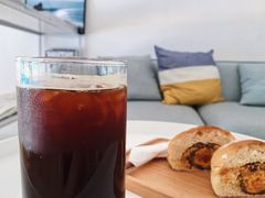 -隹木咖啡馆(宝龙广场店)