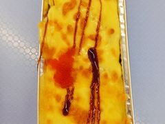 芝士焗寿司-北大家园食堂