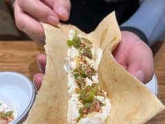 -木柴豆腐·活海鲜·鲁菜