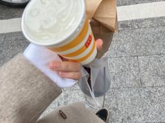 -麦当劳(上百万和城店)