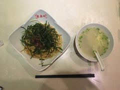 -东泰祥生煎馆(重庆北路店)