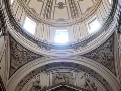 -瓦伦西亚大教堂