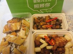 -汤城小厨•粤菜•靓汤(金宝街店)