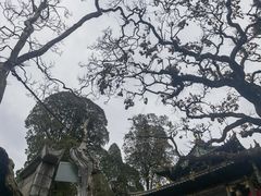 -昆明市金殿名胜区