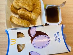 -麦当劳(伟城广场店)