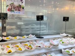 -丰卓会海鲜自助(中润大道店)