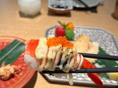 -阿吾罗·月咏精致日料(港汇恒隆广场店)