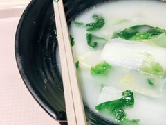 -北大家园食堂