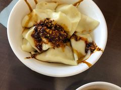 -龙抄手(文殊坊店)