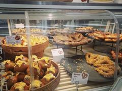 -红星前进面包牛奶公司(君太店)