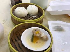 -喜临门酒家(城东店)