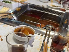 -海底捞火锅(海悦天地店)