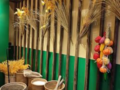 -蜀川川破店·江湖菜·烧烤(北京首店)