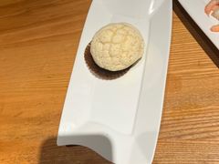 黑松露鹅肝包-荣小馆(杭州大厦店)