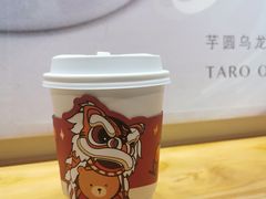 -KOI Thé(正佳广场店)
