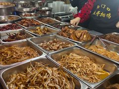 -浪哥卤味捆鸡(南门口店)