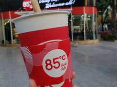 -85度C(深圳佳宁娜店)