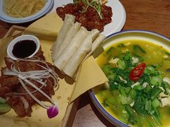 -涌上外婆桥(海宁银泰城店)