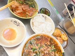 -余庆小吃(小吃一条街店)