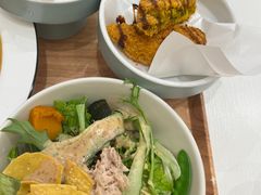 -池奈·咖喱蛋包饭(熙地港店)