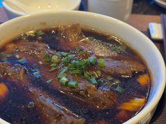 -中国厨房/台湾牛肉面