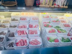 -张哞哞·鲜切牛肉自助火锅(高德置地店)